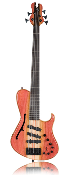 six string bass
