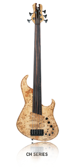 ch series basses