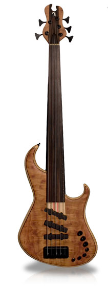 goncolo alves bass