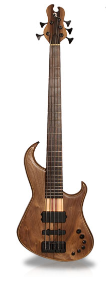 goncolo alves bass