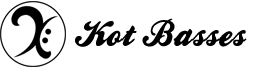 kot basses