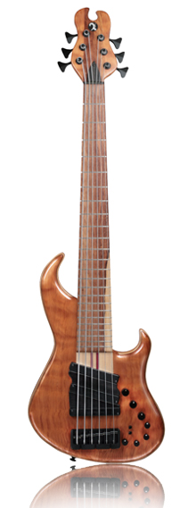 six string bass